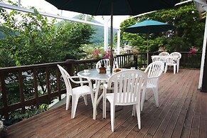 Starvill Pension
