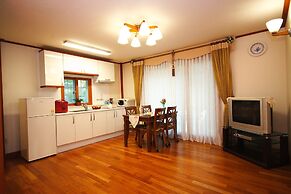 Starvill Pension