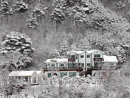 Starvill Pension