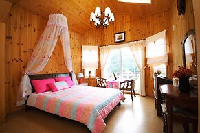 Starvill Pension