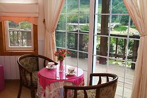 Starvill Pension