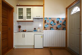 Starvill Pension