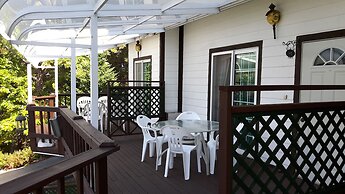 Starvill Pension