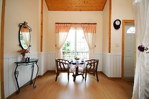 Starvill Pension
