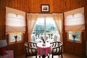 Starvill Pension