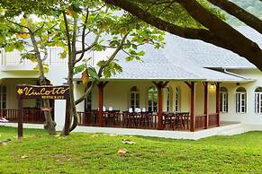 GRANMONTE Wine Cottage