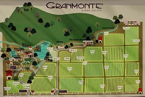 GRANMONTE Wine Cottage