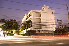 The Square Rayong