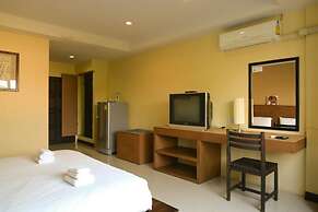 The Square Rayong
