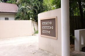 The Square Rayong
