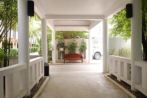 The Square Rayong