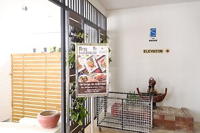 The Square Rayong