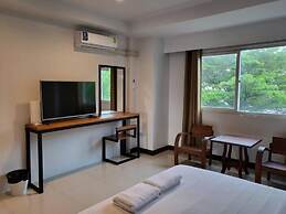 The Square Rayong