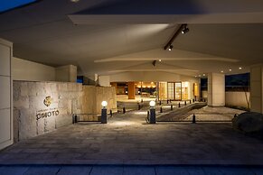 onsen hotel Omoto
