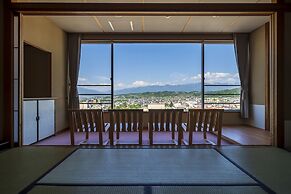 onsen hotel Omoto