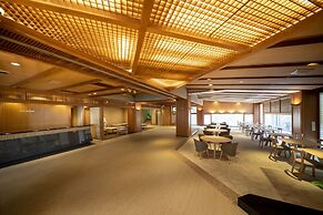 onsen hotel Omoto