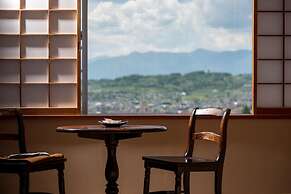 onsen hotel Omoto