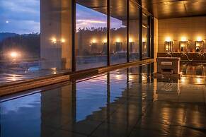 onsen hotel Omoto