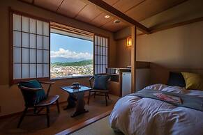 onsen hotel Omoto