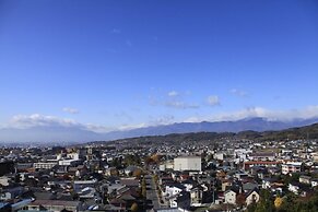 onsen hotel Omoto