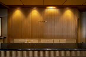 onsen hotel Omoto