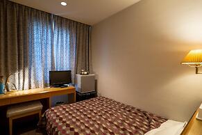 onsen hotel Omoto