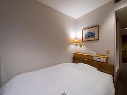 onsen hotel Omoto