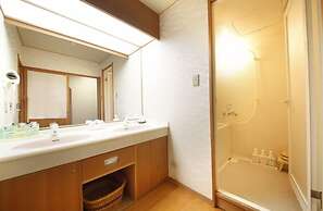onsen hotel Omoto