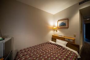 onsen hotel Omoto