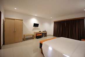 Ring Sameton Resort Hotel