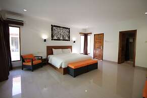 Ring Sameton Resort Hotel