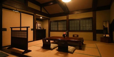 Irori yado Hidaya