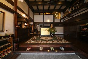 Irori yado Hidaya