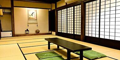 Irori yado Hidaya