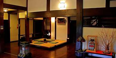 Irori yado Hidaya