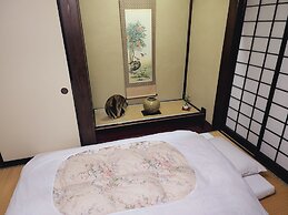 Irori yado Hidaya