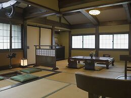 Irori yado Hidaya