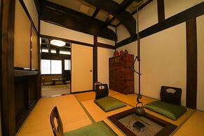 Irori yado Hidaya