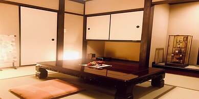 Irori yado Hidaya
