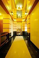 Violet Tower at Khaosan Palace