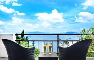 Out of the Blue Resort