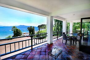 Out of the Blue Resort