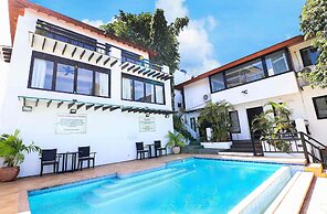 Out of the Blue Resort