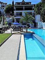 Out of the Blue Resort