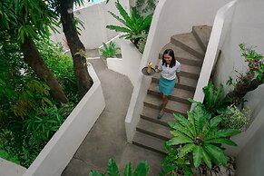 Out of the Blue Resort