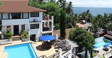 Out of the Blue Resort