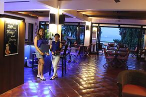 Out of the Blue Resort