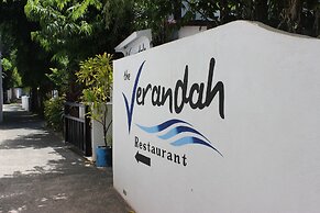 Out of the Blue Resort