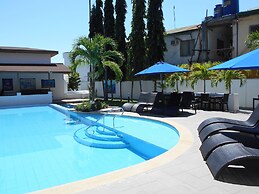 Out of the Blue Resort