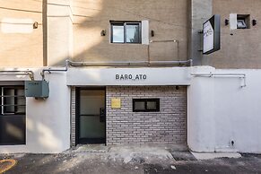 BAROATO 2nd